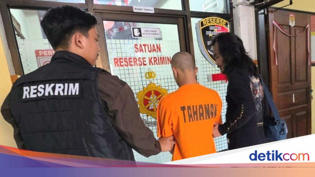 Orang Tua Pergoki Aksi Pria Situbondo Cabuli Anak 12 Tahun