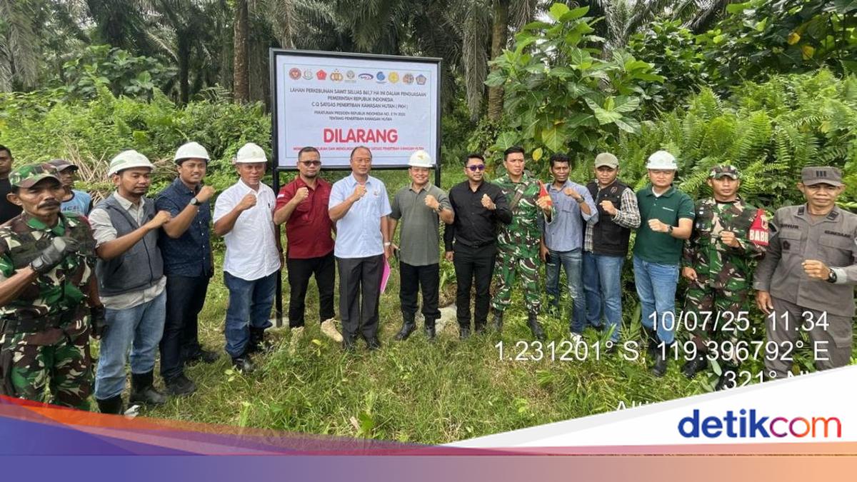 Duduk Perkara 25 Petani Diduga Dikriminalisasi Sengketa Lahan
