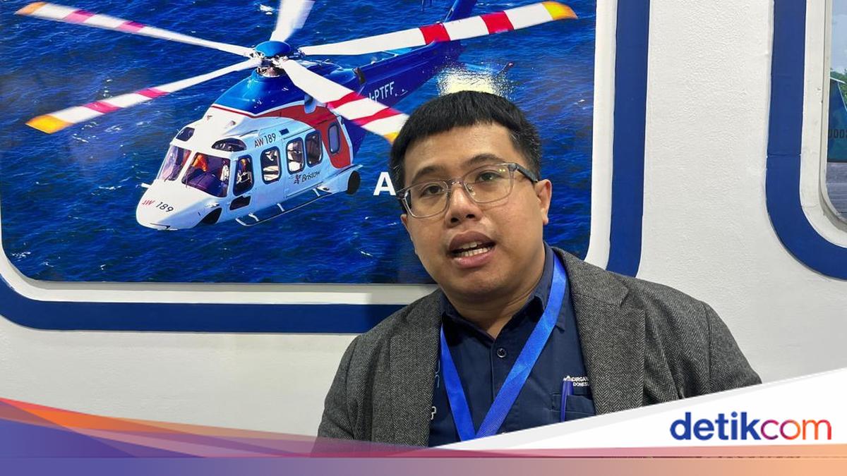 PTDI Bakal Garap Pesawat Jadi Ambulans Terbang, Ini Bocorannya