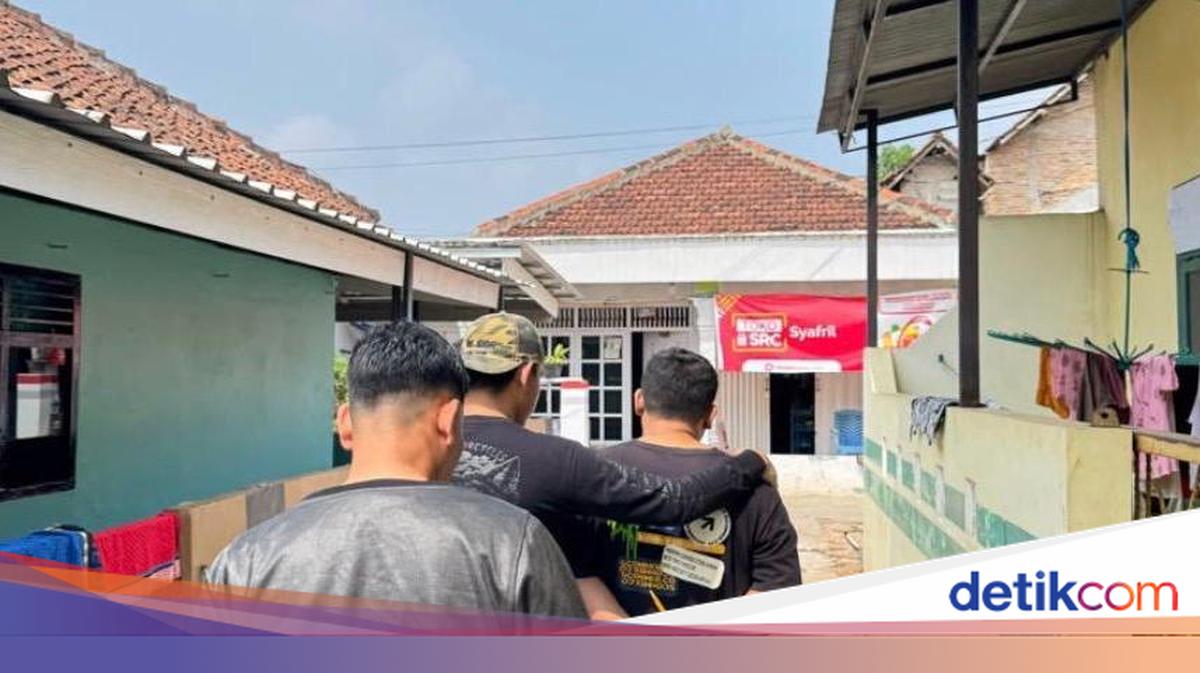Kasus Kredit Macet, Pegawai Perusahaan di Lampung Ditangkap