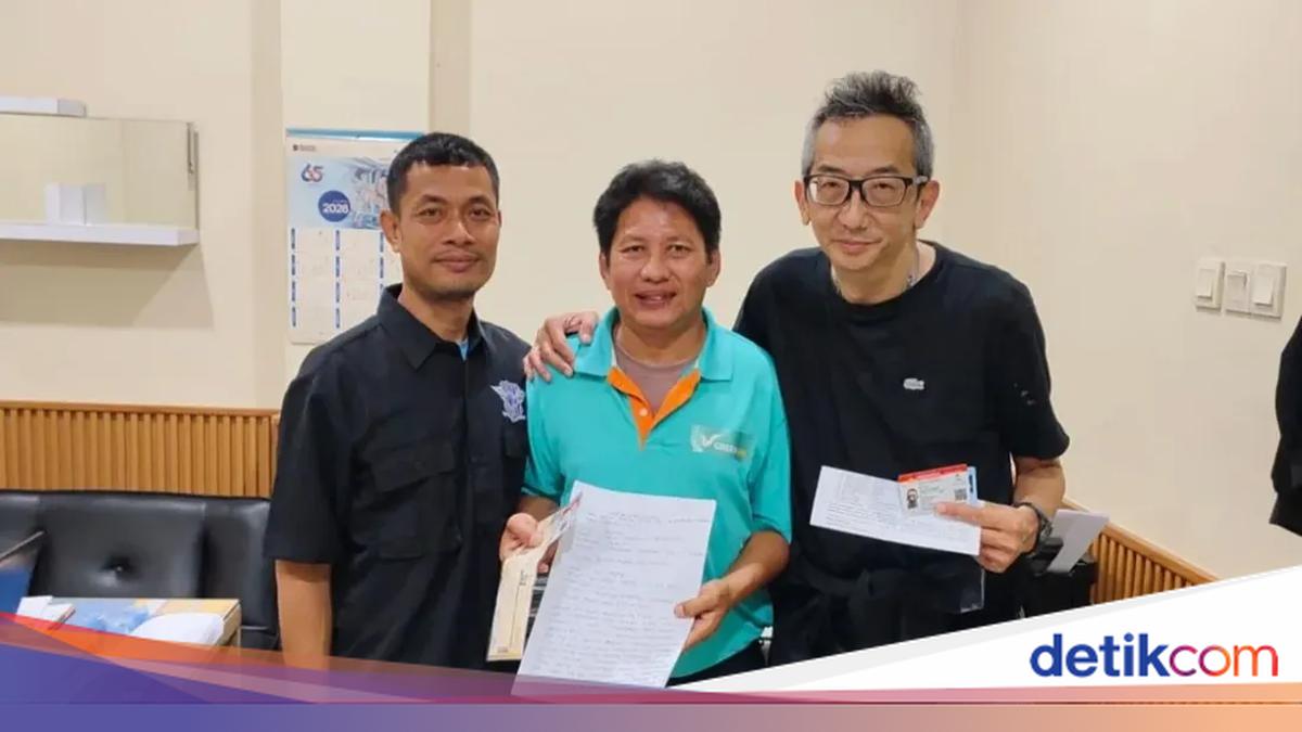 Dimediasi Polisi, Kasus Sopir Taksi Terseret BYD di Tol Jakbar Berakhir Damai