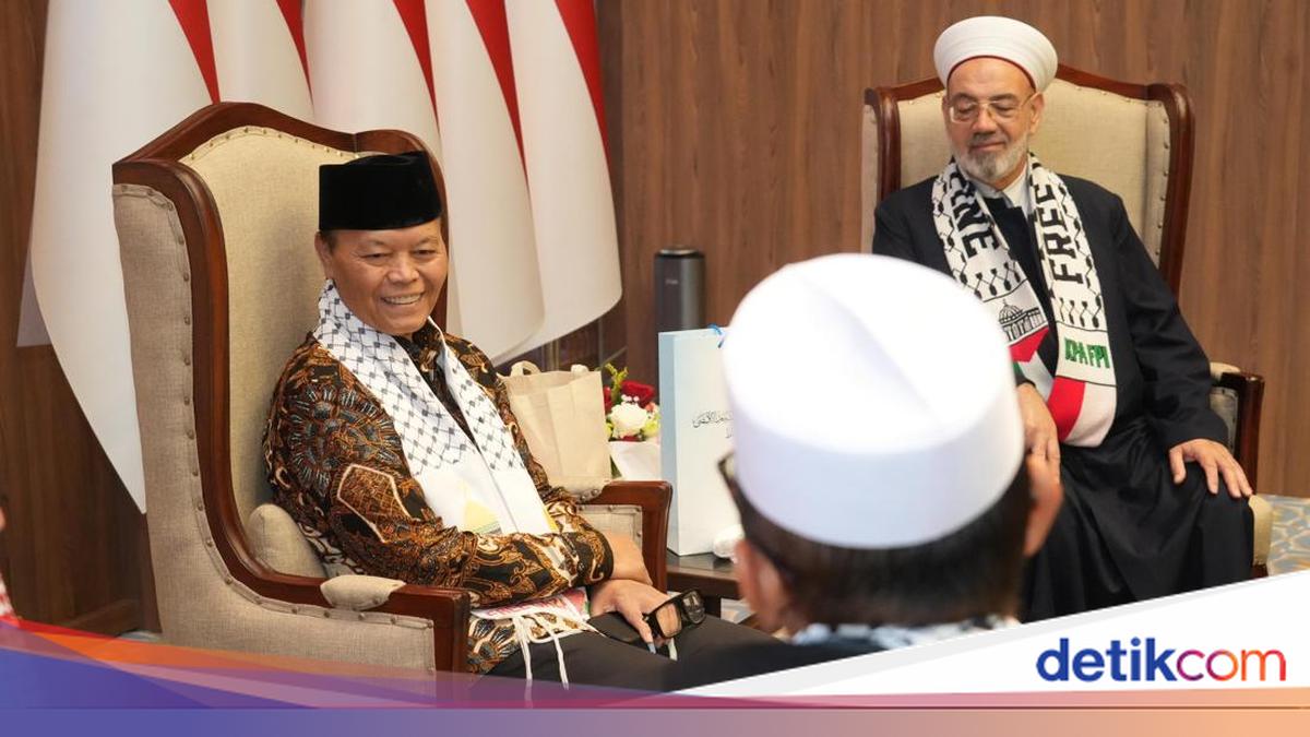 Hidayat Nur Wahid Apresiasi Meningkatnya Dukungan untuk Palestina di PBB