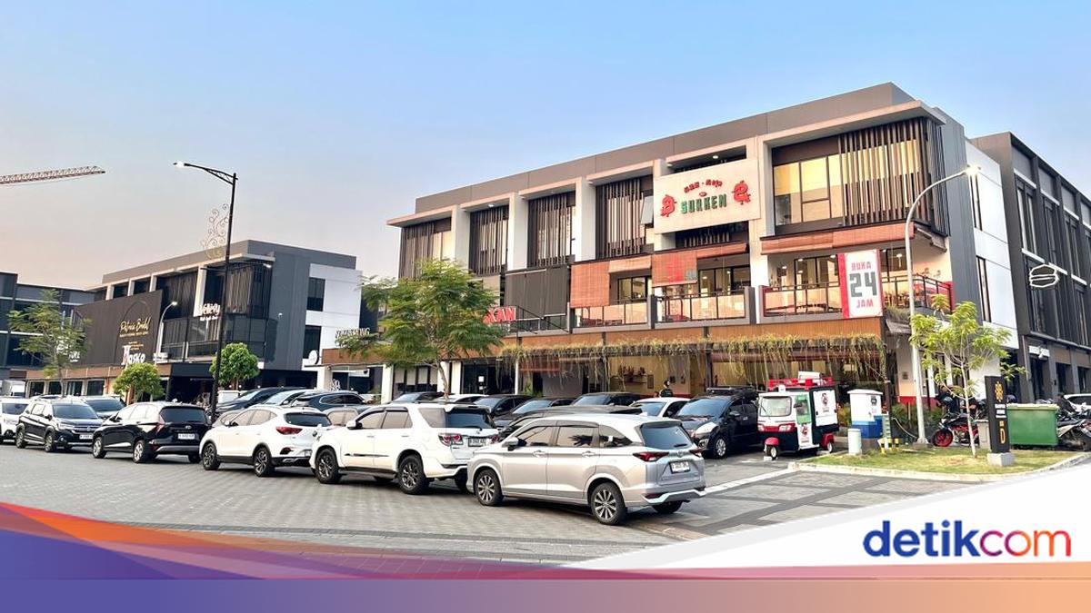 Bisnis Ritel di Barat Jakarta Makin Selektif, Tak Cukup Andalkan Lokasi Ramai