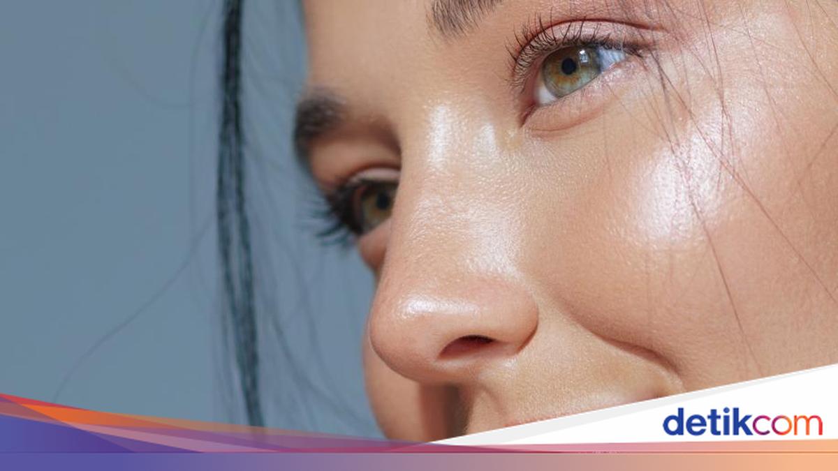 Tren Skin Booster Glass Skin, Benarkah Bikin Kulit Glowing? Ini Kata Dokter!
