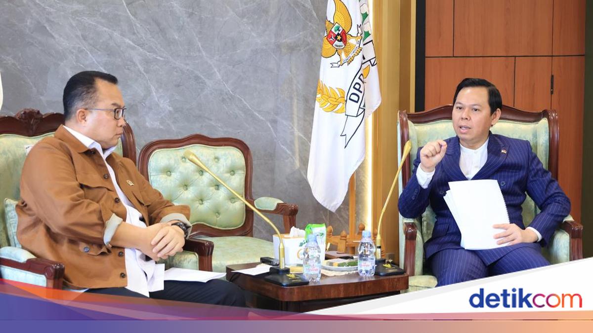 DPD RI, BRIN, ICMI Kolaborasi Siapkan RUU Kecerdasan Artifisial