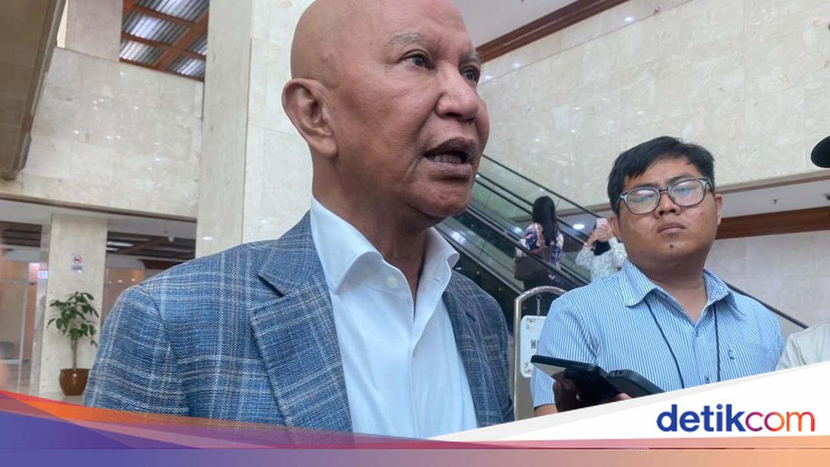 PDIP Sebut Wacana Capres Didukung Minimal 2 Fraksi Masuk Akal