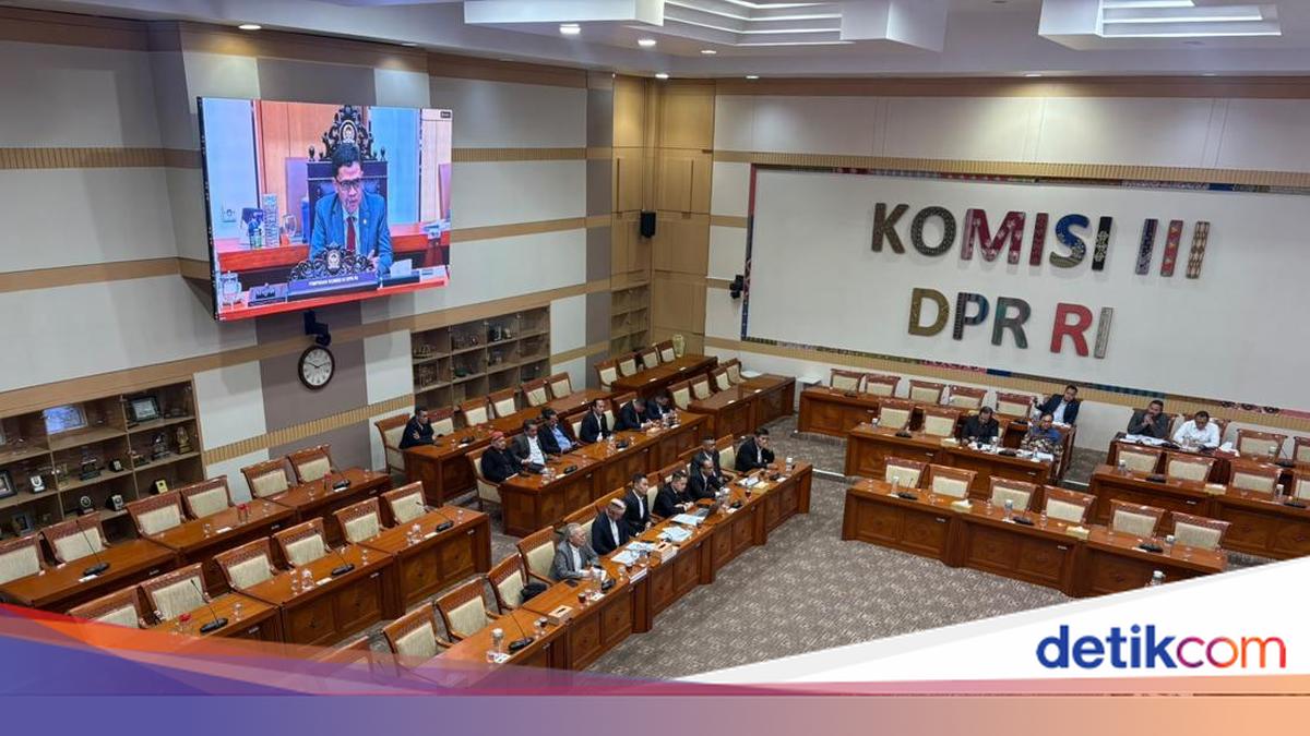 Eks Pimpinan KPK Soroti Lemahnya Penelusuran Aset Hasil Korupsi