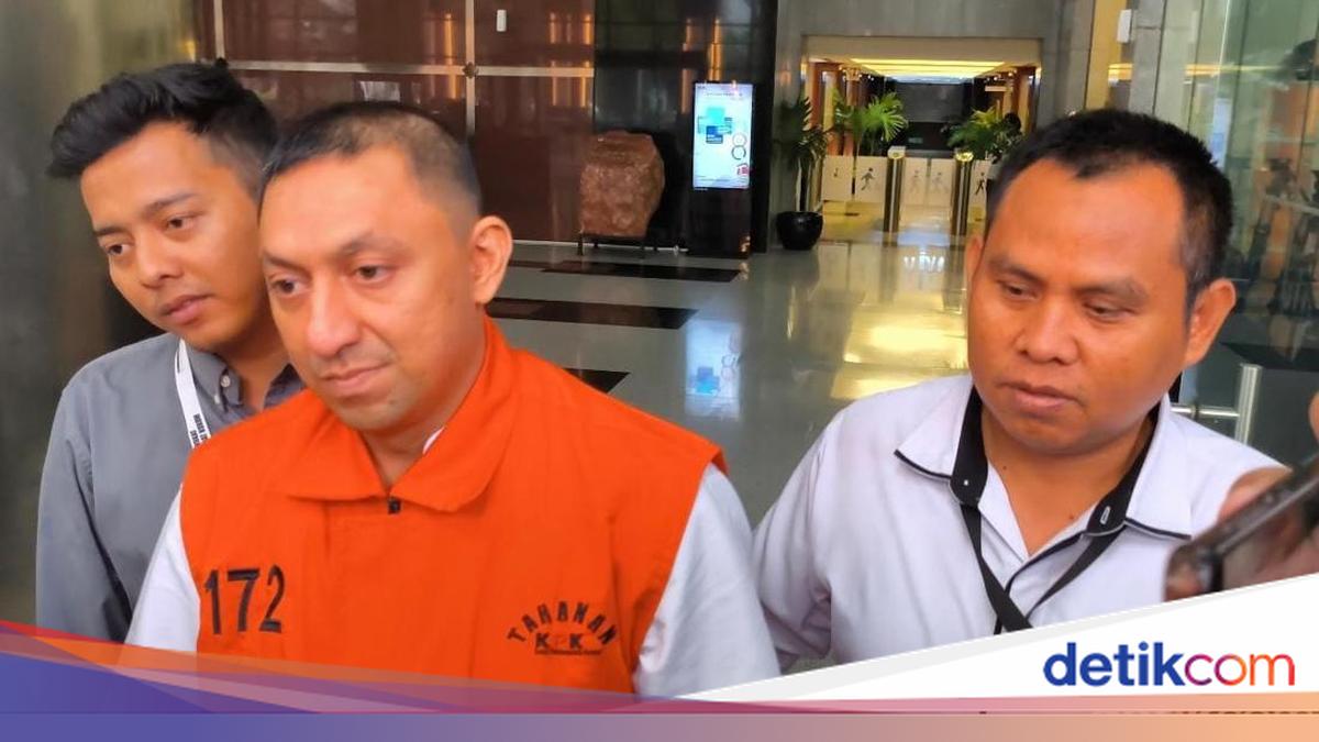 2 Orang Kepercayaan Nusron Diperiksa Perdana Usai Kena OTT Suap HGB