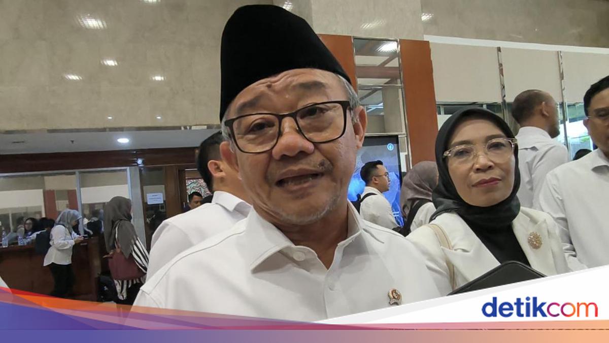 Terbitkan Aturan Ekskul Korps Kadet, Mendikdasmen: Pilihan Murid