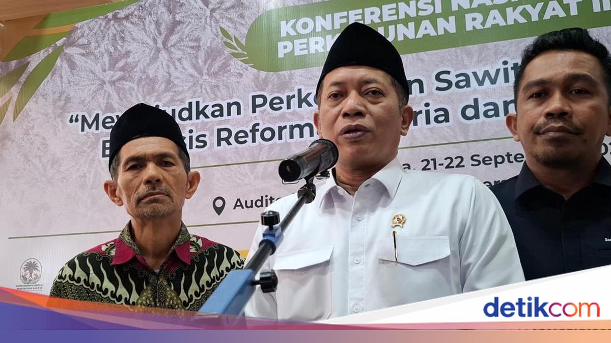 Menkop Pastikan Kopdes Merah Putih Mulai Operasi Oktober