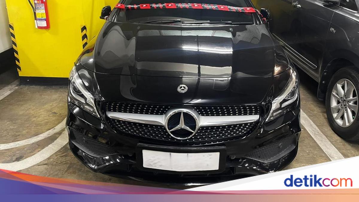 Sekali Lagi Aset Mewah Vinna Ledy dari Pengusaha Disita KPK