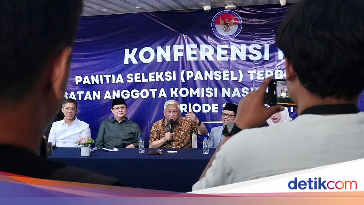 Kemensos Tutup Pendaftaran Seleksi Anggota Komisi Nasional Disabilitas