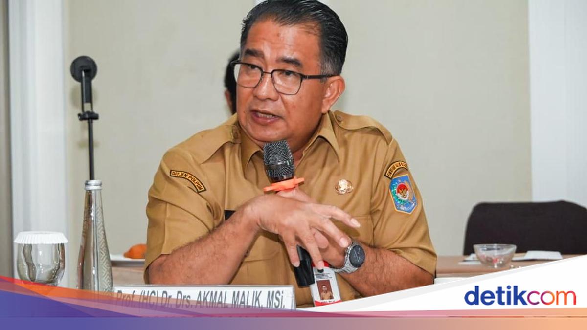 MPR RI Bahas Penguatan Desentralisasi, Soroti Hubungan Pusat-Daerah