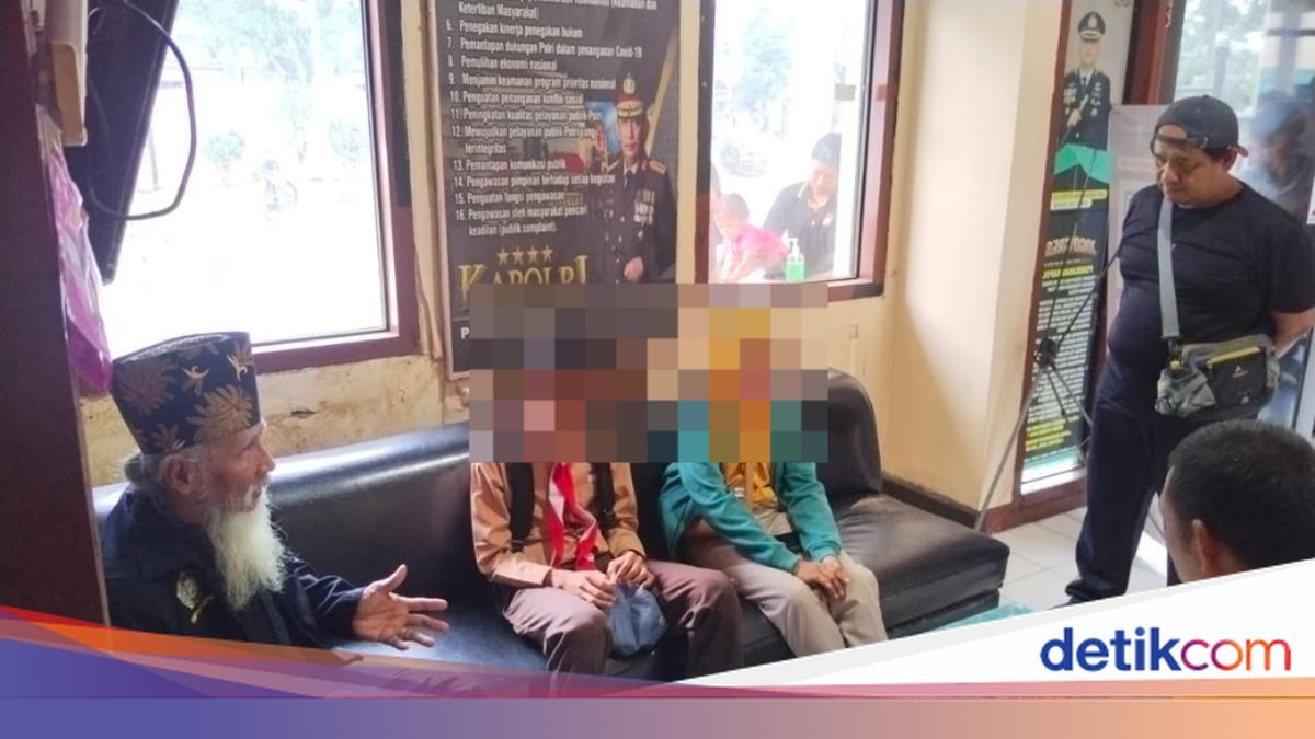 Siswa SMK di Gresik Diduga Dipukul Guru, Ortu Tempuh Jalur Hukum