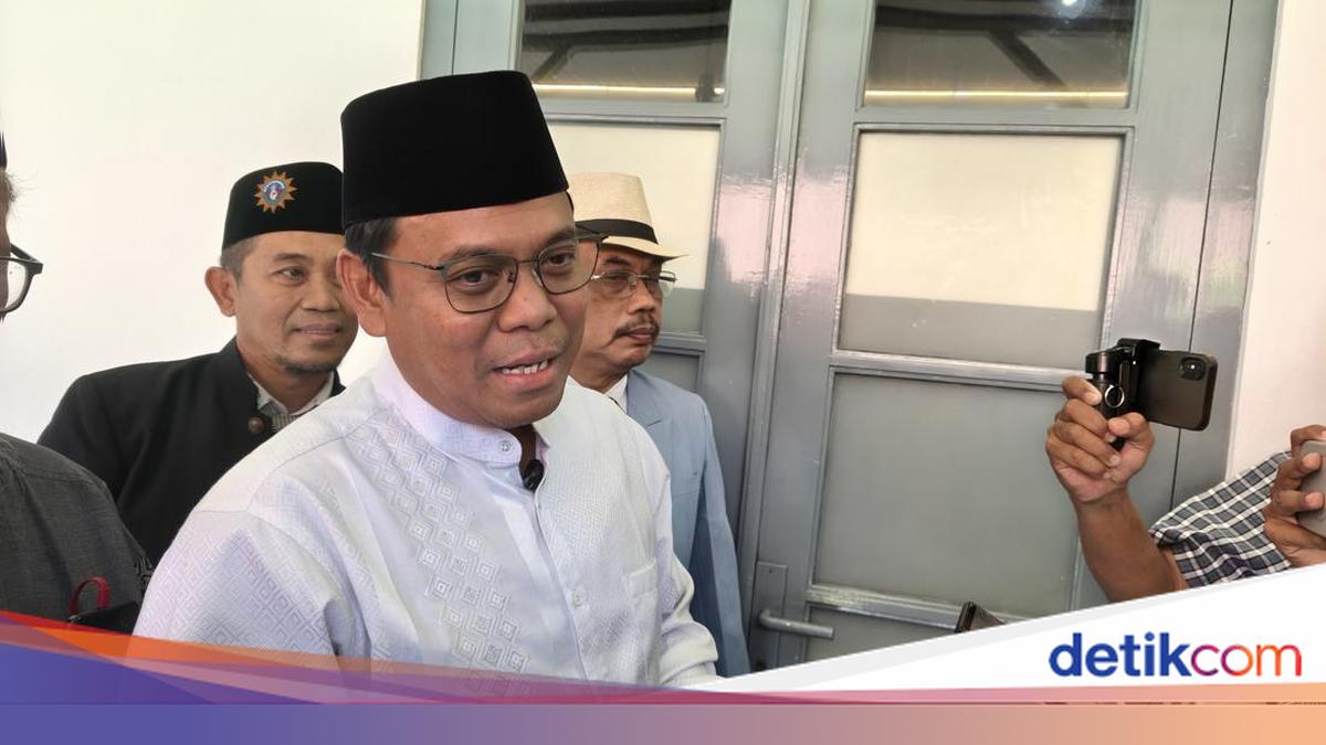 Gus Nur Gugat Pemerintah Rp 4,2 M Usai Dipenjara gegara Kasus Ijazah Jokowi