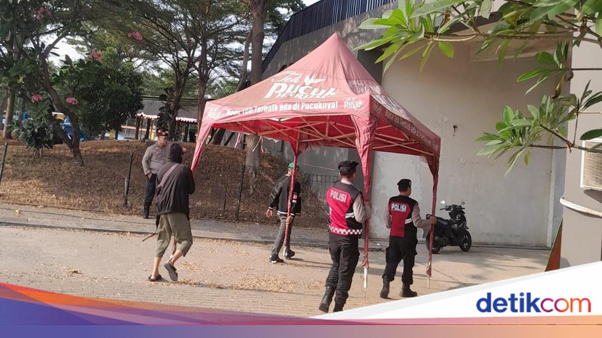 Polisi Telusuri Dugaan Pungli dan Miras di Kalijodo, Ini Hasilnya
