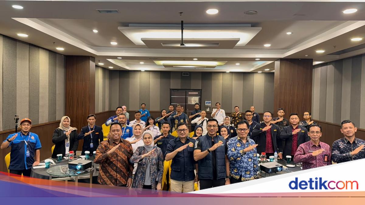10 Finalis Ikuti Tahap Presentasi Karang Taruna Berprestasi Nasional 2026