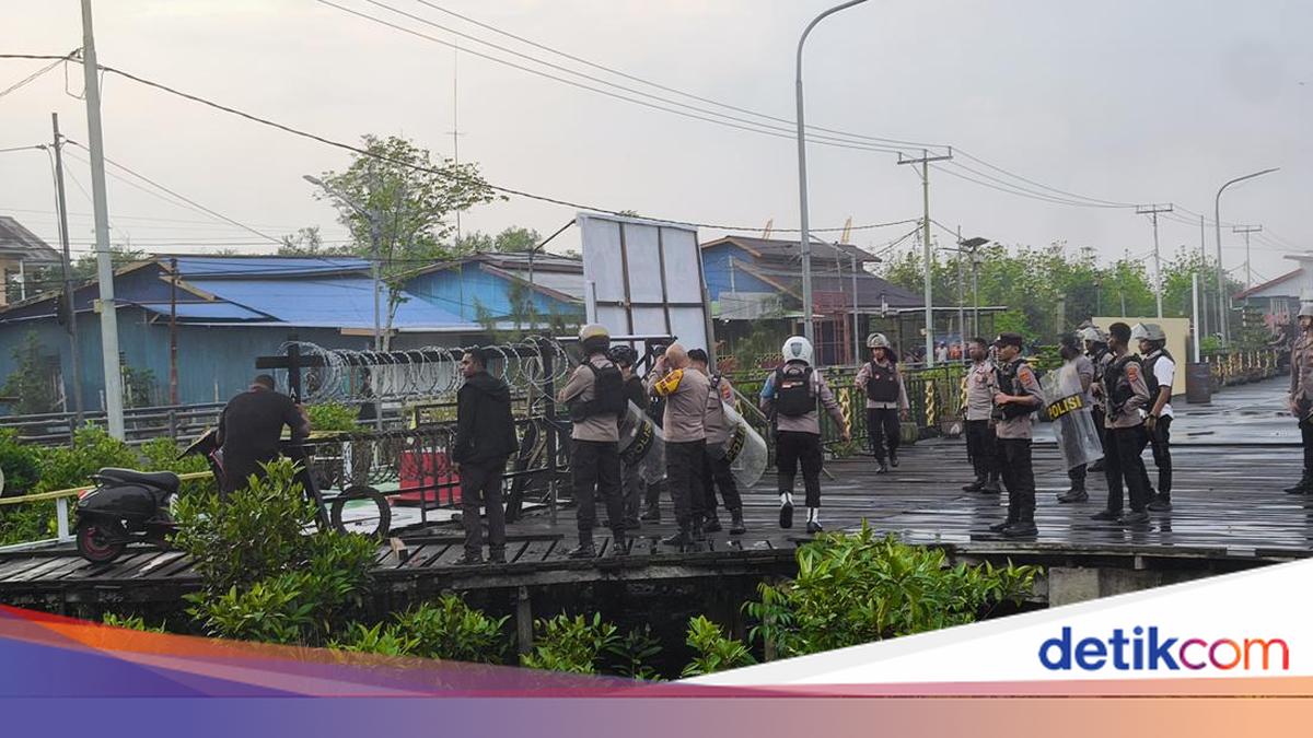 Nasib Penganiaya Remaja di Asmat Tewas Dimassa di Rumah Sakit