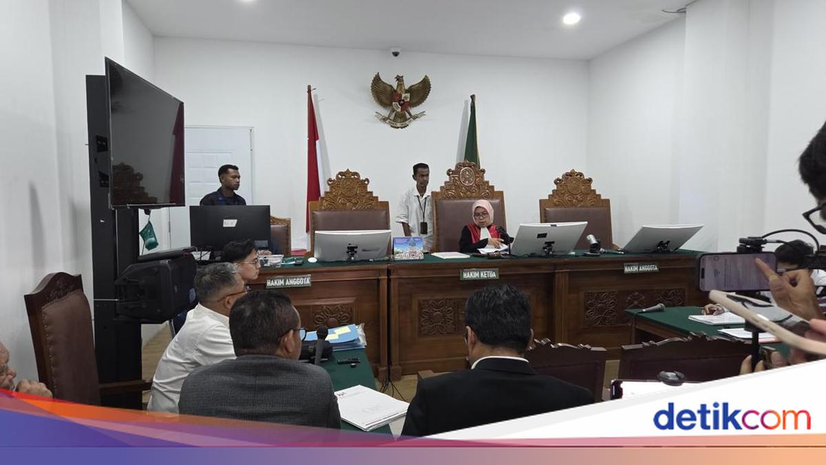 Sidang Praperadilan, Silmy Karim Minta Status Tersangka KPK Dibatalkan