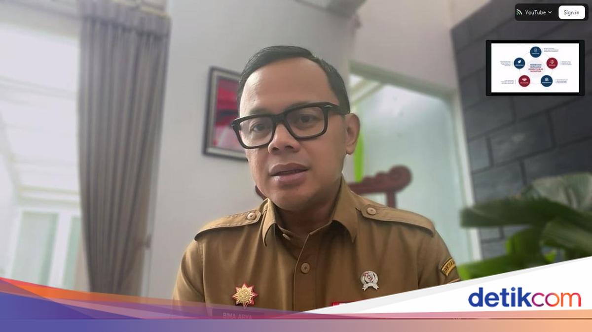 Wamendagri Nilai Kepemimpinan Kepala Daerah Kunci Jaga Kerukunan Beragama