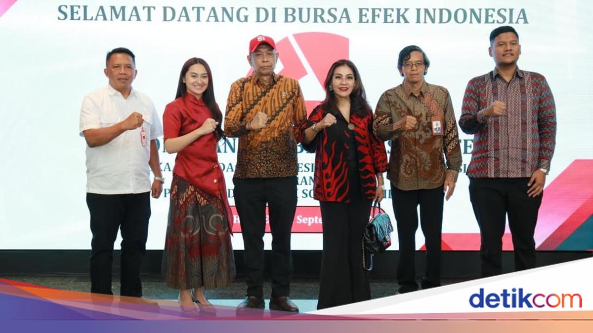 Wamensos Apresiasi Indisi &amp; BEI Bekali 210 Siswa SLB Literasi Keuangan