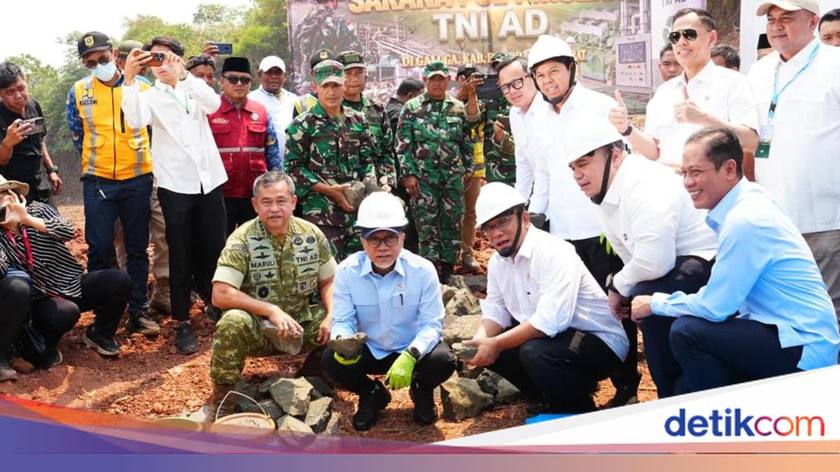 Zulhas Optimistis Pengolahan Sampah RI Bisa Diselesaikan Secara Tuntas