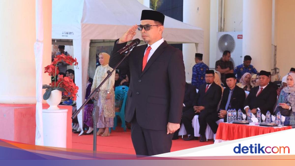 4 Fakta Sejauh Ini Terkait Bupati Boltara Kena OTT KPK
