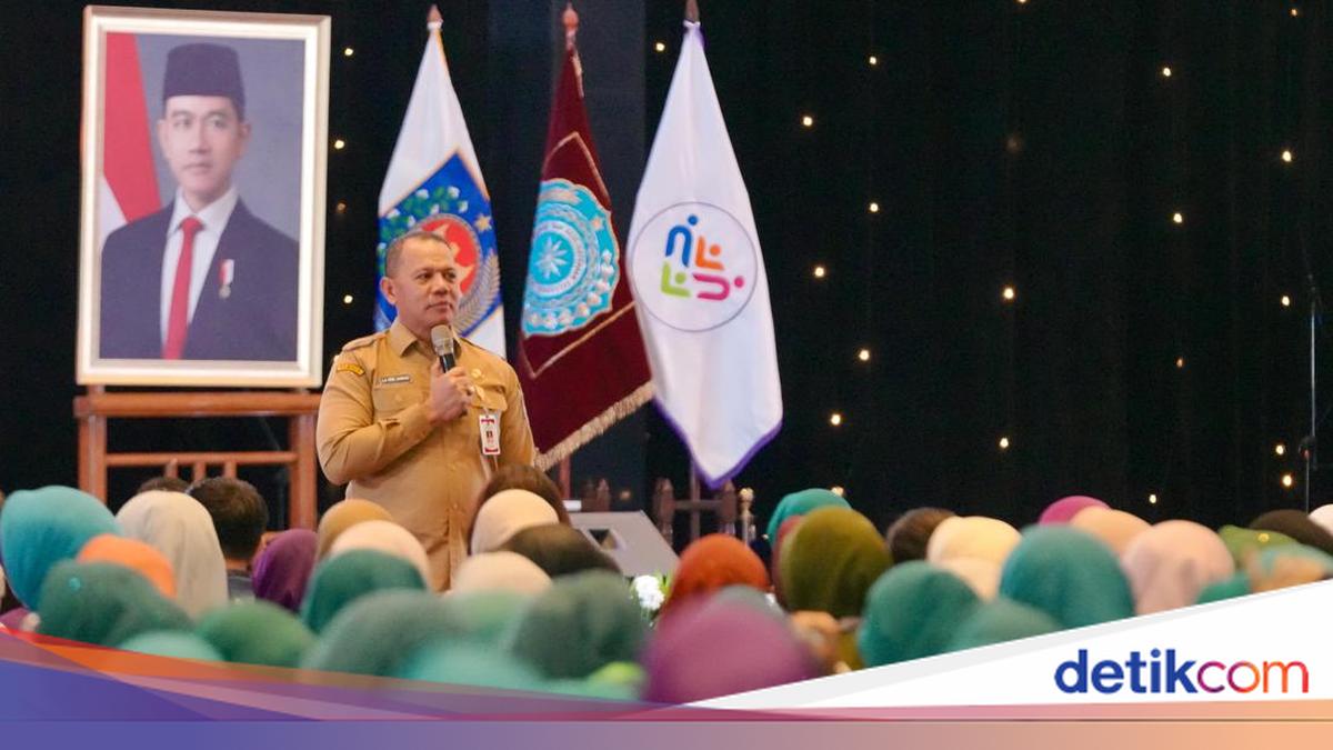 Kemendagri Dorong Transformasi Dekranas, PKK, dan Posyandu