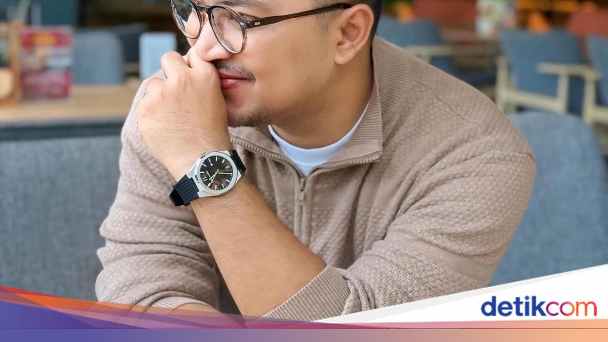 Ihsan Tarore Jualan Sate Maranggi, Harganya Mulai Rp55 Ribuan!