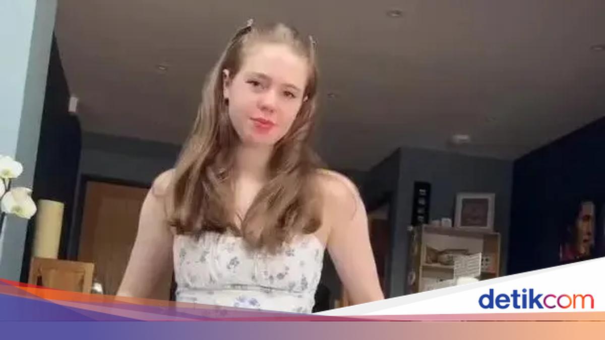 Wanita Ini Idap 'Penyakit Bunuh Diri', Minta Kakinya Diamputasi