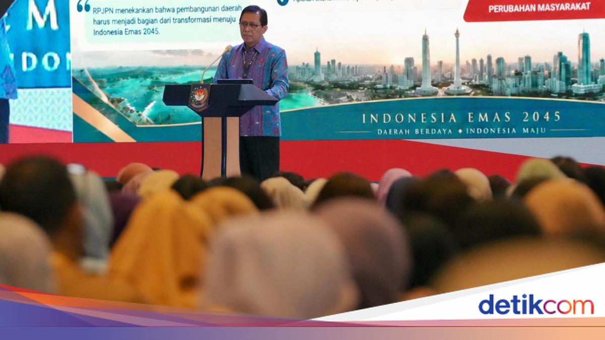 Kemendagri Perkuat Peran Pemda dalam Perencanaan Program Dekranas-TP PKK