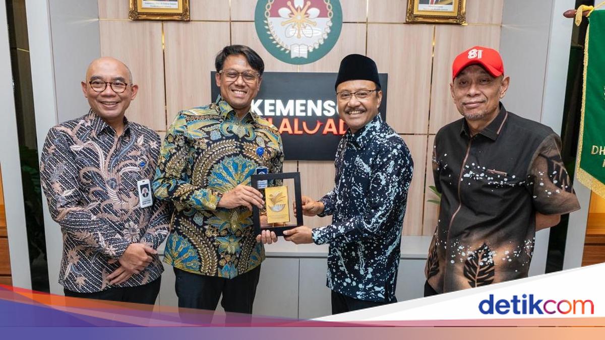 Kemensos Gandeng Bank Mandiri Percepat Penyaluran Bansos-Pemberdayaan Warga