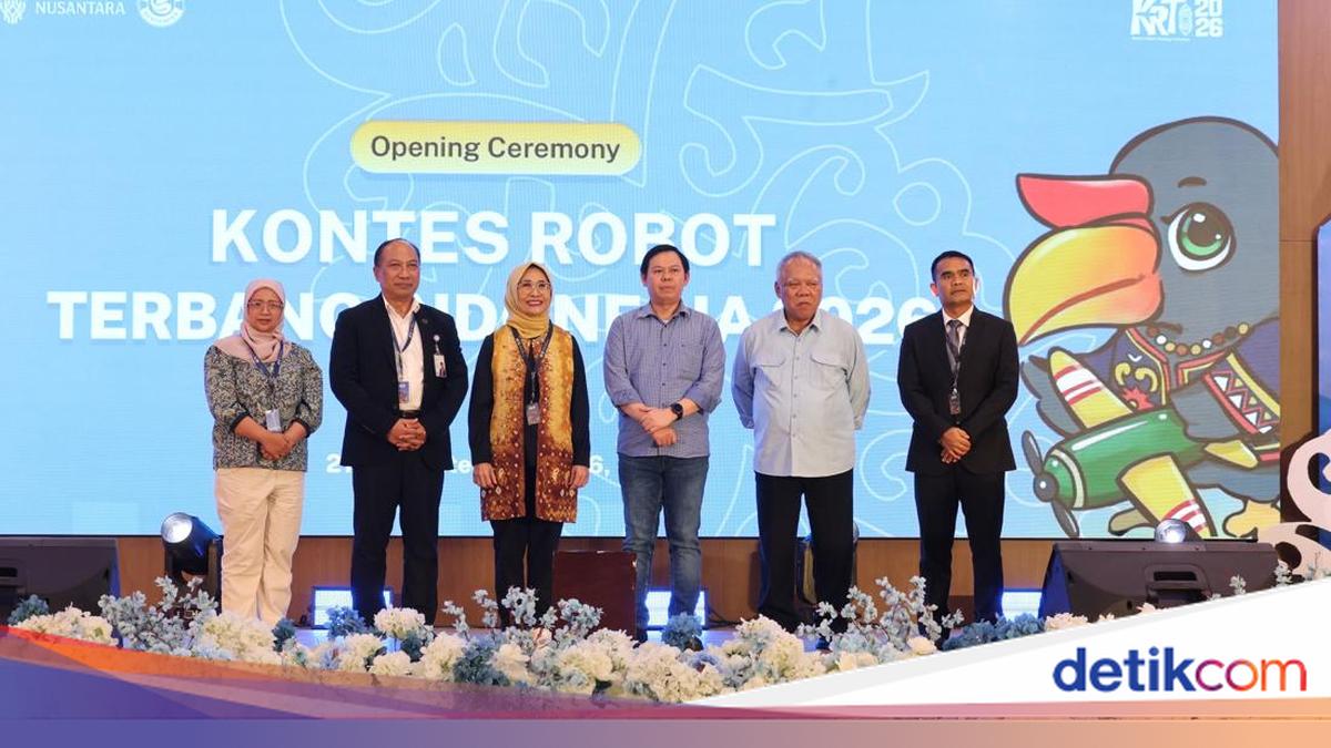 Ketua DPD: Indonesia Emas Harus Diwujudkan Generasi Muda yang Berani