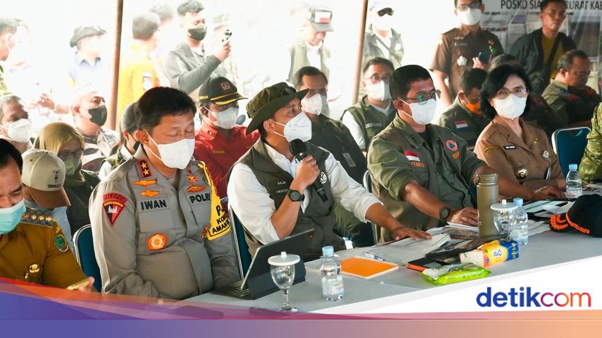 Menhut Pastikan Cabut Izin 5 Perusahaan di 3 Provinsi gegara Karhutla