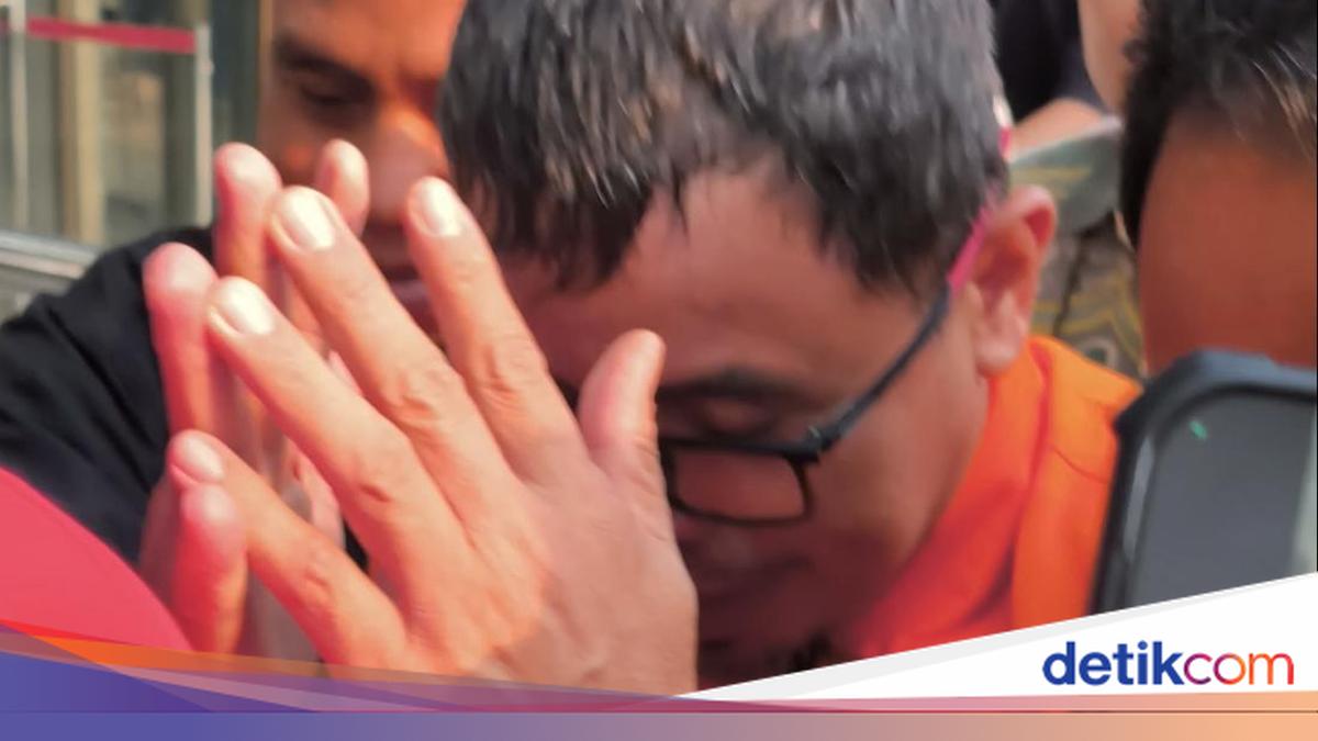 14 Orang Kena OTT KPK, Cuma Bupati Boltara yang Jadi Tersangka