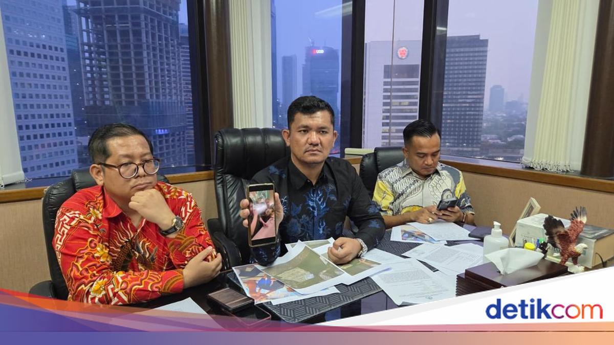 Pihak WNI yang Ditahan Singapura Terkait Diduga SGD Palsu Rp 4,7 M Buka Suara