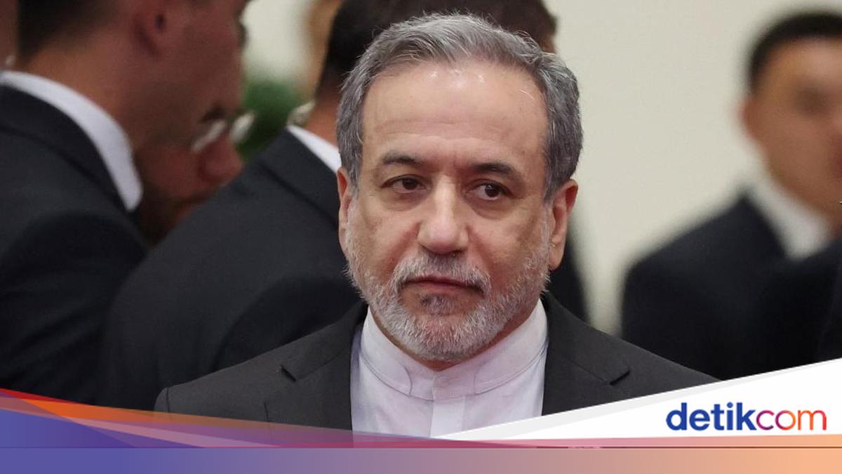 Menlu Iran Tiba di New York untuk Hadiri Sidang Umum PBB