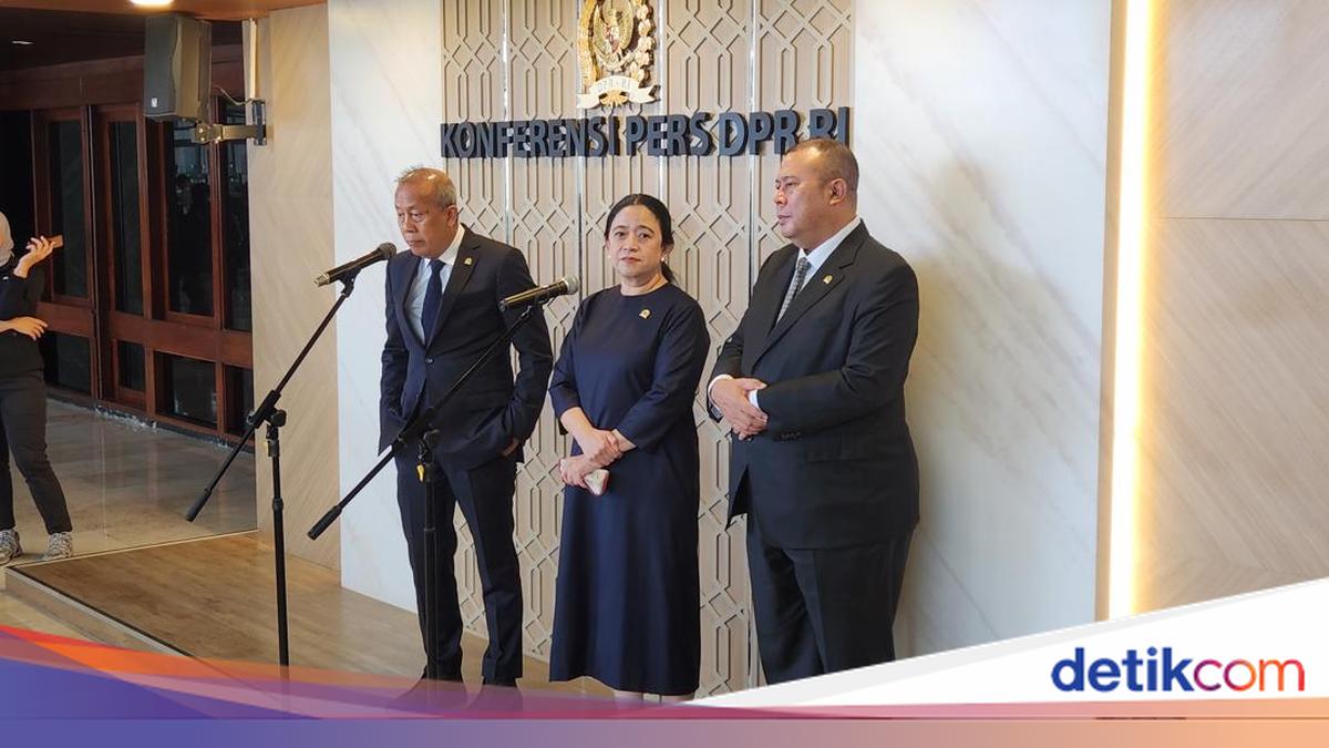 Puan Bilang PDIP Sudah Diajak Ngobrol Wacana Ambang Batas Parlemen 5%