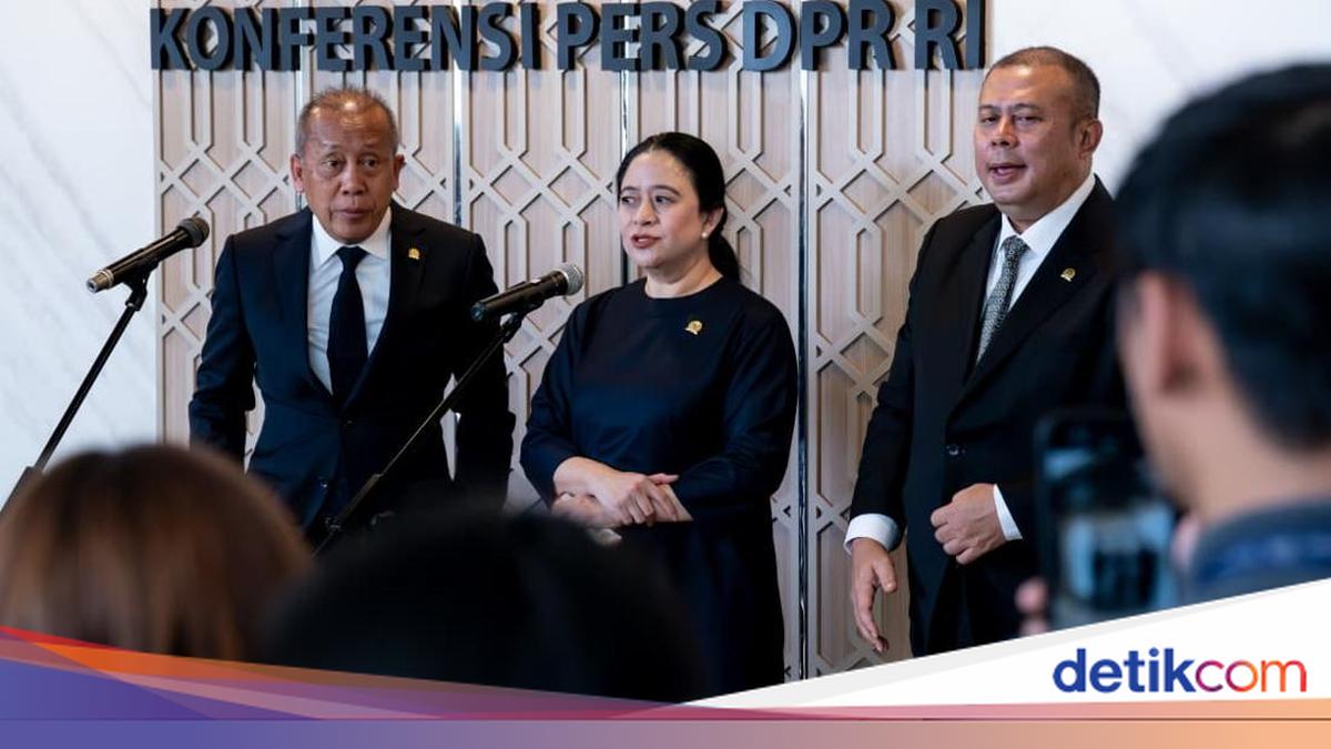 Banjir Bandang Solok, Puan Dorong Penguatan Antisipasi dan Mitigasi Bencana