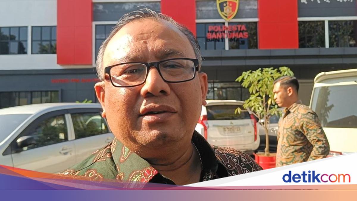 KPK Periksa Sekda Banyumas Terkait Kasus Korupsi Unsoed