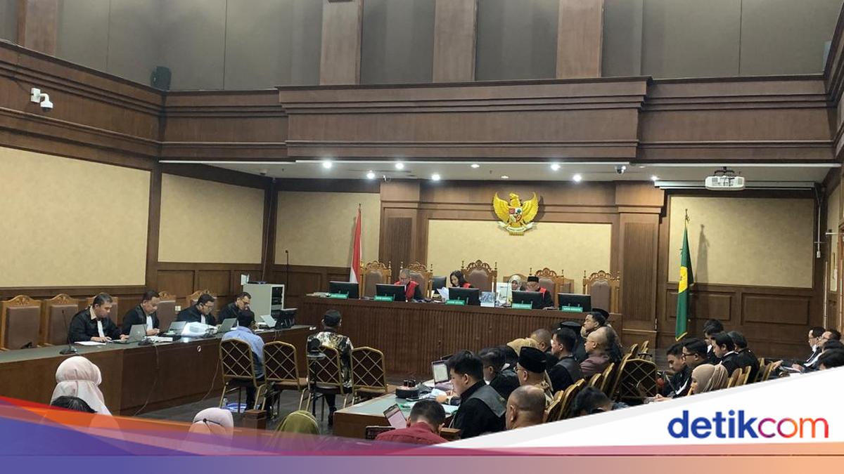 Jaksa ke Eks Stafsus Yaqut di Sidang Haji: Saudara Ditunjuk karena Kedekatan?