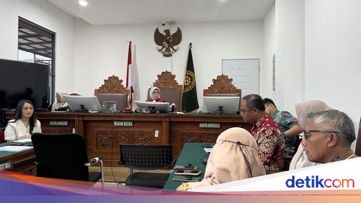 KPK: Penetapan Silmy Karim sebagai Tersangka Didasari Lebih dari 2 Alat Bukti