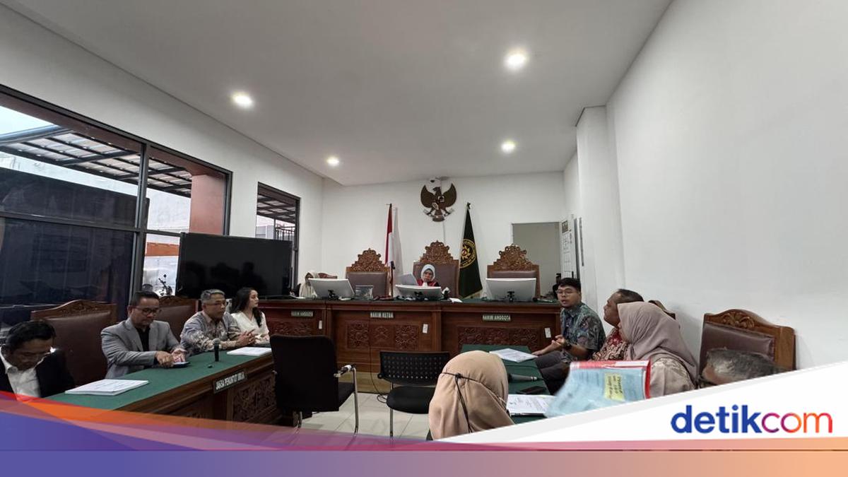 KPK Minta Hakim Tolak Praperadilan Silmy Karim