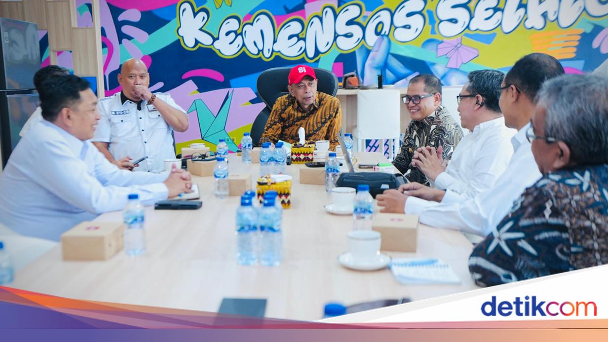 Wamensos Minta Pemkab Buol Tuntaskan Kesiapan Lahan Sekolah Rakyat