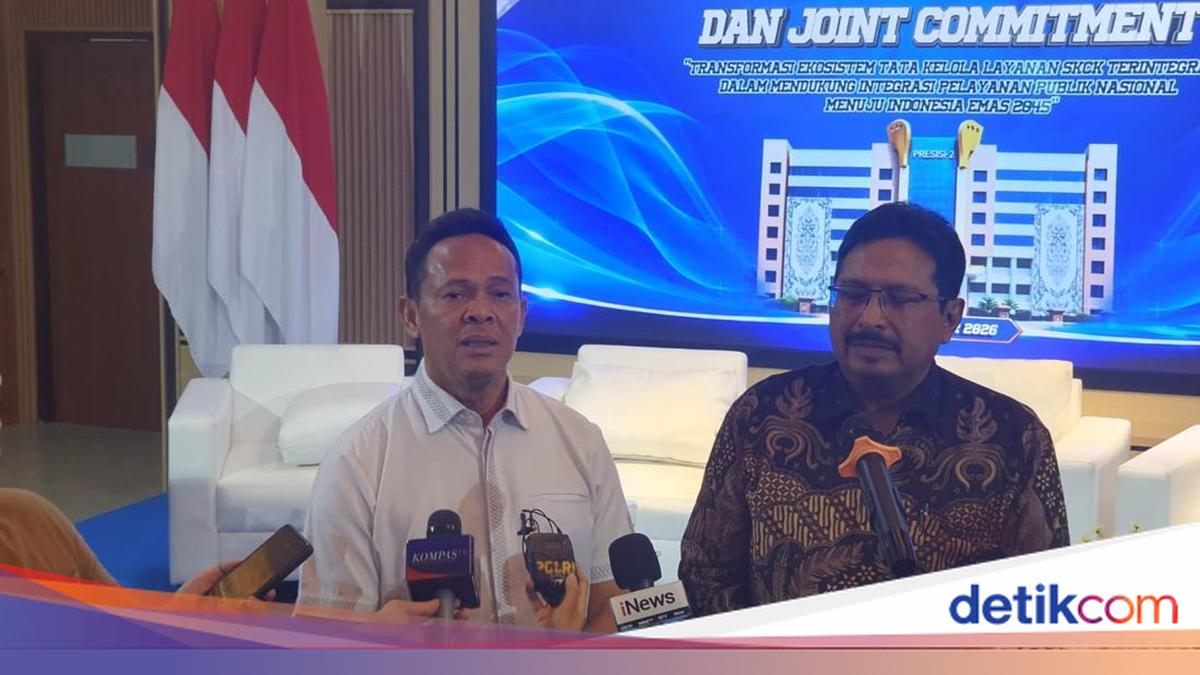Cegah Pungli, Polri Siapkan Layanan Cetak SKCK Mandiri Tahun Depan