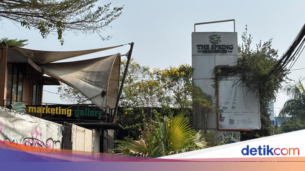Profil Pengembang Apartemen Mangkrak yang Bikin Pesinetron Ana Riana Boncos!