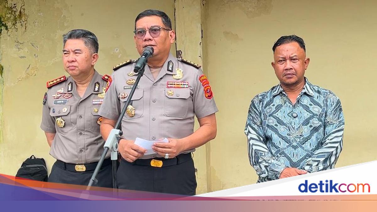 Polda Sumut Serahkan Hasil Audit Kematian Winda Lorenza ke Kompolnas