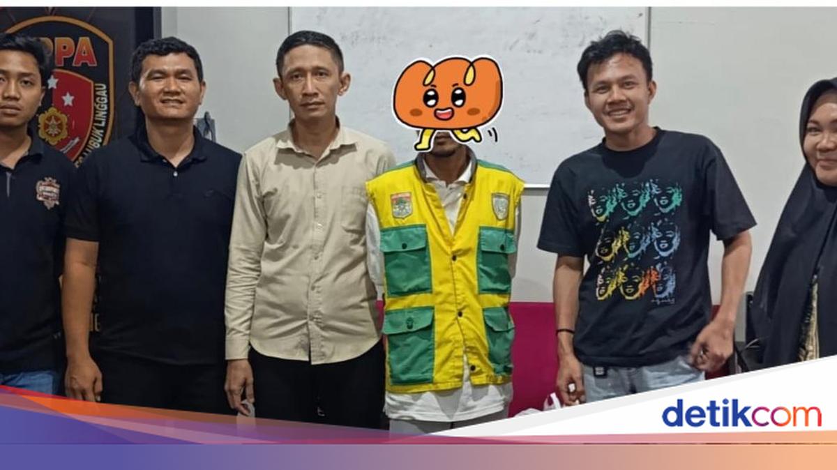 Juru Parkir di Lubuklinggau Ditangkap Usai Perkosa Pelajar Berusia 16 Tahun