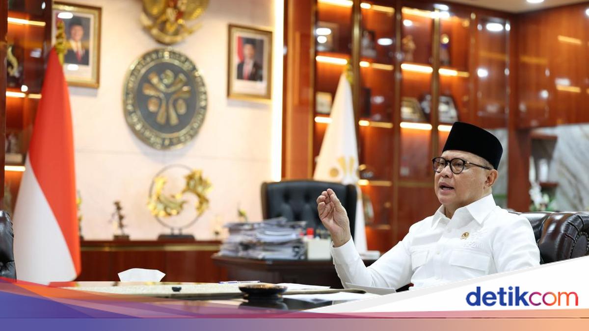 Menteri P2MI: Bonus Demografi Harus Diubah Jadi Kekuatan SDM Global