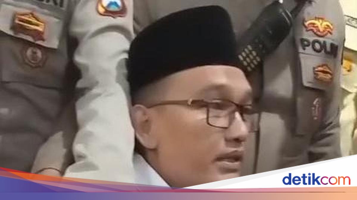 Agus Muhammad Sulaiman Condamné à Mort pour le Meurtre de Faradila Amalia Najwa
